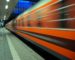Upadłość niezależnego przewoźnika kolejowego w Niemczech